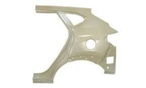 Hyundai Tucson Arka Çamurluk Sol 14-