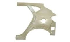 Hyundai Tucson Arka Çamurluk Sol 14-