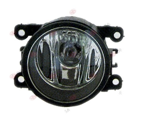 Megane Iı-Iıı/Fluence/307/Astra G/Vectra B/Ffocus/Transit/C4/Duster Ön Sis Farı