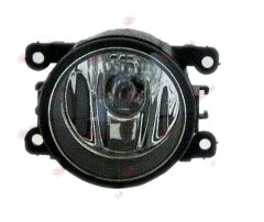 Megane Iı-Iıı/Fluence/307/Astra G/Vectra B/Ffocus/Transit/C4/Duster Ön Sis Farı
