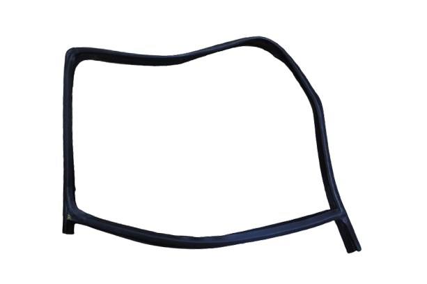 Sağ Ön Kapı Cam Kanal Fitili Fiorino