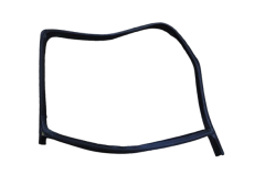 Sağ Ön Kapı Cam Kanal Fitili Fiorino