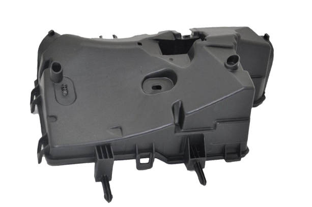 Sigorta Kutu Kapağı Alt Megane 4-Talisman