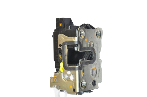 Sol Arka Kapı Kilidi Lodgy