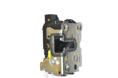 Sol Arka Kapı Kilidi Lodgy