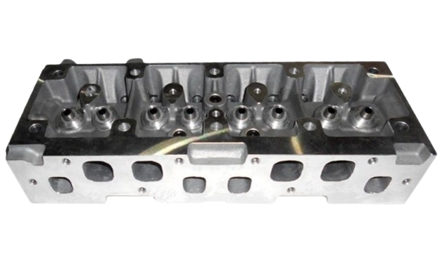 Silindir Kapağı 1.4-1.6 R9-R11-R19-R21 Optima