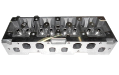 Silindir Kapağı 1.4-1.6 R9-R11-R19-R21 Optima