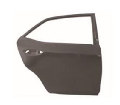 Toyota Corolla Arka Kapı Sağ 13-