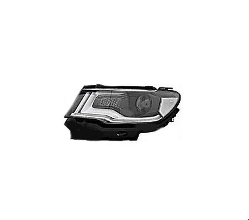 Ön Far Led Sol Compass 2021-