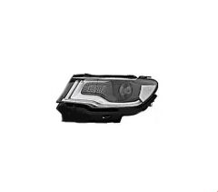 Ön Far Led Sol Compass 2021-