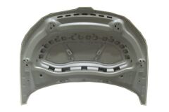Motor Kaputu (İceli-Çekomastikli) (Sımyı) Skoda Kodıaq 21-24 Arası