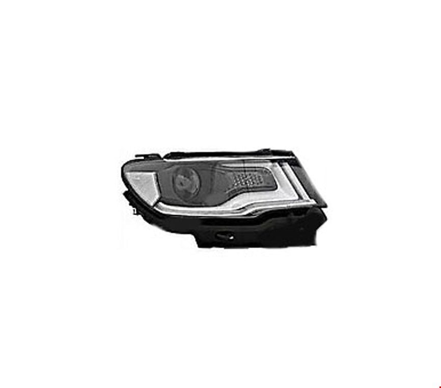 Ön Far Led Sağ Compass 2021-