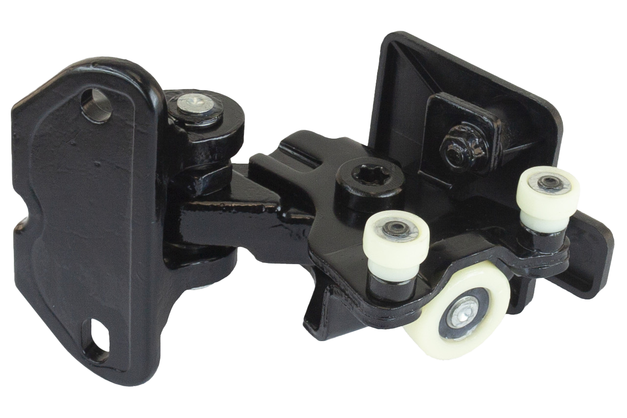 Sağ Sürgülü Kapı Orta Mekanizması Ducato 2006 Sonrası Modeller İçin