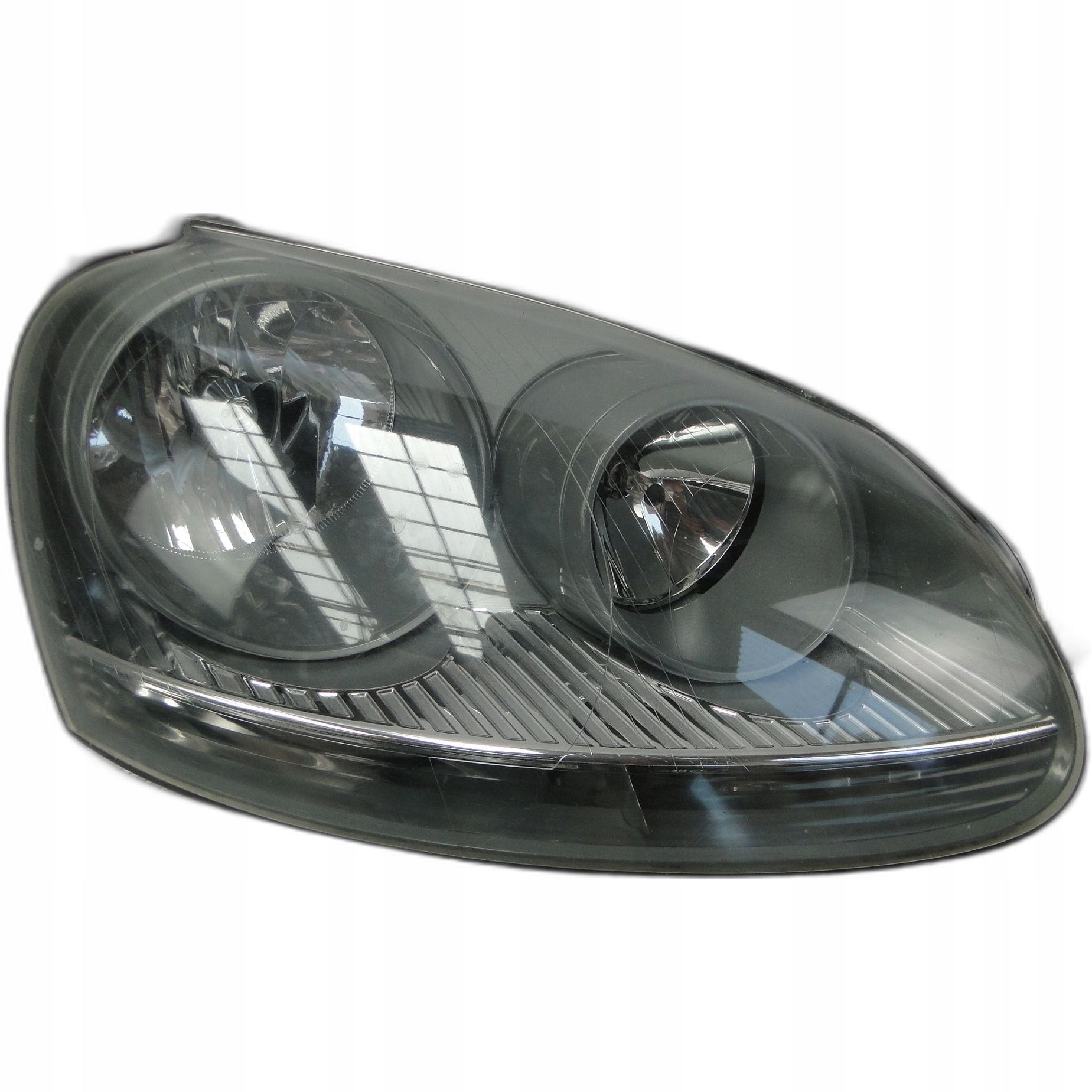 Far Ön Sağ Volkswagen Golf V 2004-2006 Arası Motorlu