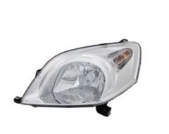 Fiorino Ön Far El.Motorlu Sağ 08-