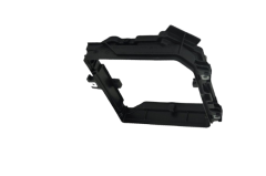 Sigorta Kutu Kapağı Ara Çerçeve Megane 4-Talisman