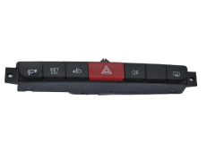 Dörtlü (Flaşör) Anahtar Grubu Doblo 2010 Sonrası