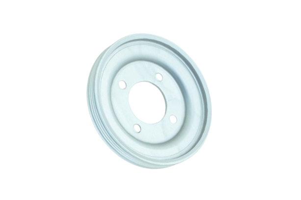 Krank Kasnağı 1.6 8 Valf Clio 1998-2002 Modelleri Arası K7M