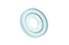 Krank Kasnağı 1.6 8 Valf Clio 1998-2002 Modelleri Arası K7M