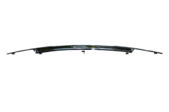 Bagaj Kapak Bandı Megane Sedan 1999-2002 Modelleri Arası (Nikelaj)