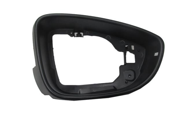 Ayna Kapağı Çerçevesi Sağ (Siyah) Volkswagen Jetta 6 11-14 Arası