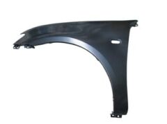 Ön Çamurluk Sol Sinyal Delikli - Dodik Deliksiz (My) Mitsubishi L200 Pick Up 06 - 15 Arası