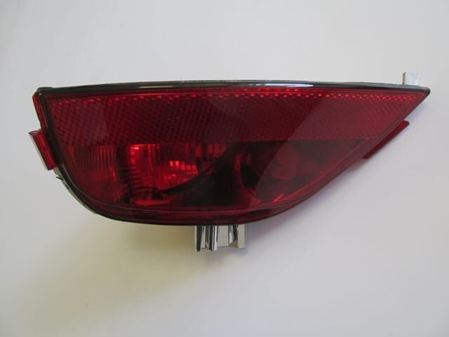 Arka Sis Farı Sol Renault Megane 4 Hb 16-20 Arası