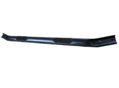 Ön Panel Üst Parça Arka Alüminyumbmw 5 Serı F10 10-16 Arası