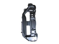 Ön Panel Yan Parça Sol (Far Yuva Sacı) Toyota Yarıs 06-09 Arası