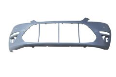 Ön Tampon Gri (Sis-Panjur-Sensör Delikli) (Çeki Demir Kapaklı) Ford Mondeo 11-14 Arası