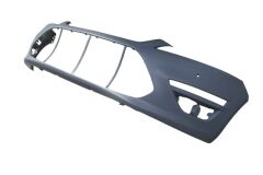 Ön Tampon Gri (Sis-Panjur-Sensör Delikli) (Çeki Demir Kapaklı) Ford Mondeo 11-14 Arası