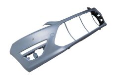 Ön Tampon Gri (Sis-Panjur-Sensör Delikli) (Çeki Demir Kapaklı) Ford Mondeo 11-14 Arası