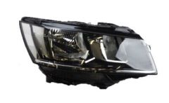 Far Ön Sağ Volkswagen Transporter 2020 Sonrası