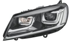 Sol Far Vw Touareg 2015-2018 Arası