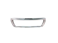 Peugeot Boxer Ön Panjur Kuşağı Gri Boyalı 13-