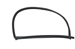 Sağ Ön Kapı Cam Kanal Fitili Ducato 2006 Sonrası