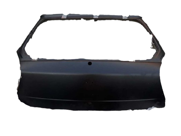 Bagaj Kaputu Palio Hb 2002 Sonrası