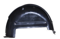 Sağ Arka Çamurluk Davlumbazı Trafic