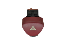 Dörtlü (Flaşör) Anahtarı Scudo 2007 Sonrası