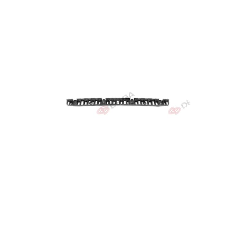 Jetta Arka Tampon Braketi 05-10
