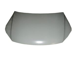 Motor Kaputu (İceli-Tenasonlu) (Sımyı) Volkswagen Tıguan 08-11 Arası