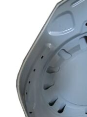 Motor Kaputu (İceli-Tenasonlu) (Sımyı) Volkswagen Tıguan 08-11 Arası