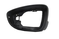 Ayna Kapağı Çerçevesi Sol (Siyah) Volkswagen Jetta 6 11-14 Arası