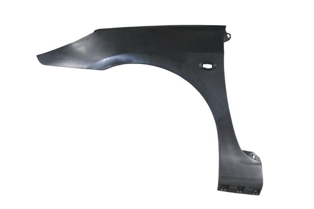 Ön Çamurluk Delikli Sol Plastikpeugeot 307 06-08 Arası