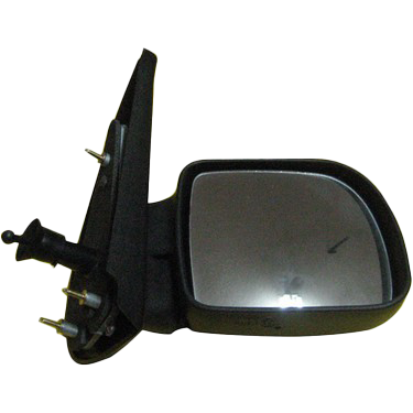 Sağ Dış Dikiz Ayna Kango 1997-2003 Arası Modeller İçin (Manuel)