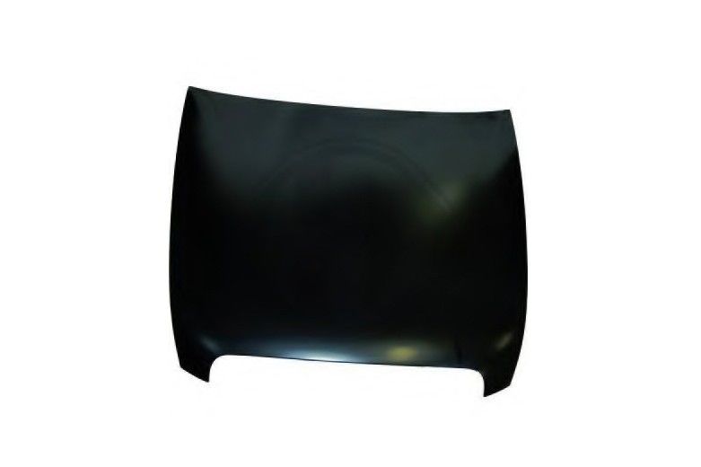 Audi A6 Motor Kaputu 05-11