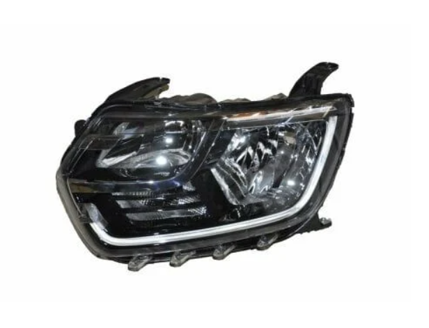 Duster Ön Far Elektrikli Motorlu Gündüz LeSol 17-