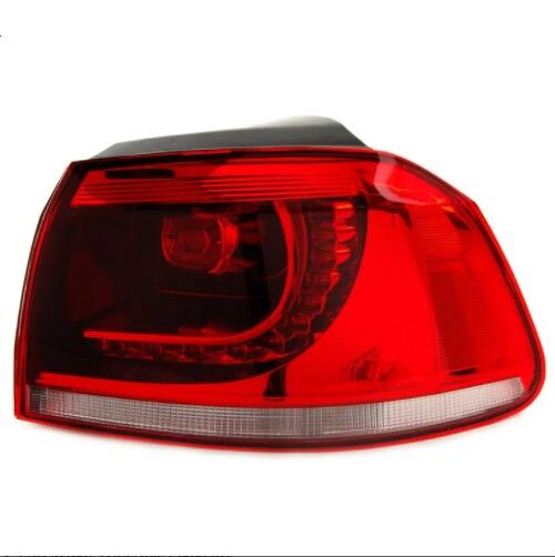 Stop Lambası Dış Sağ Ledli Volkswagen Golf 6 2010-2013