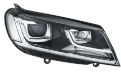 Sağ Far Vw Touareg 2015-2018 Arası