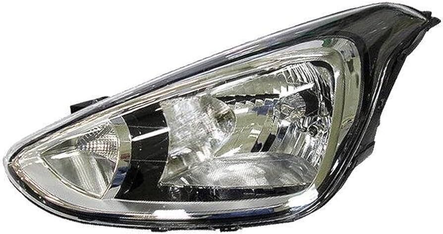 Far Sol Hyundai İ10 2013-2016 Arası